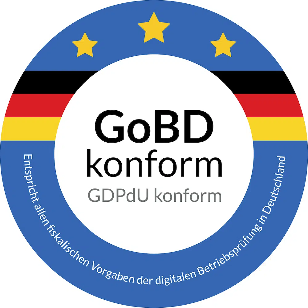 GoBD